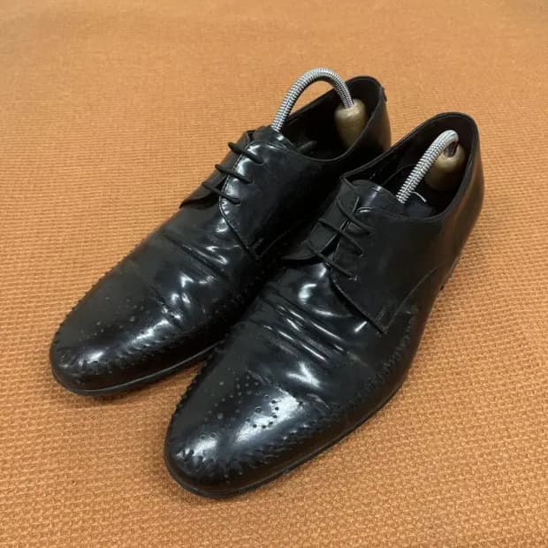 닥스 남성 정장구두 로퍼 255 G07223