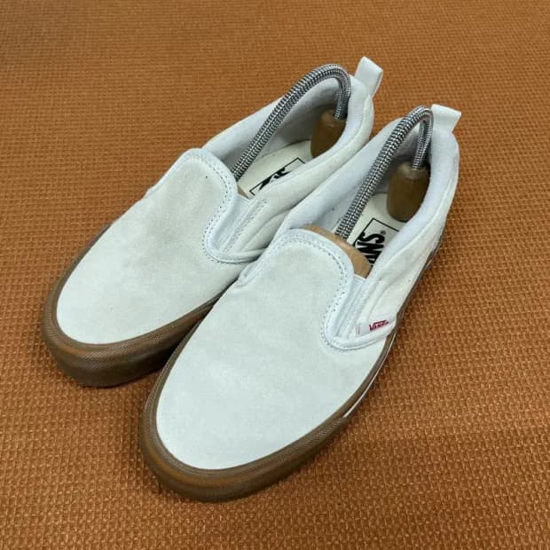 반스 뉴슬립온 230 G07173