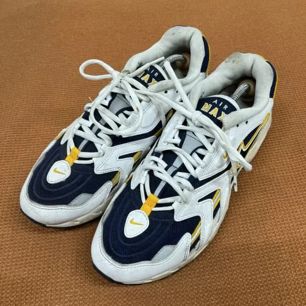 나이키 에어맥스 96 2 스니커즈 운동화 285 G07320