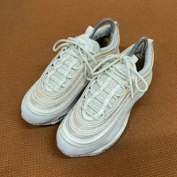 나이키 에어맥스 97 스니커즈 운동화 230 G07334