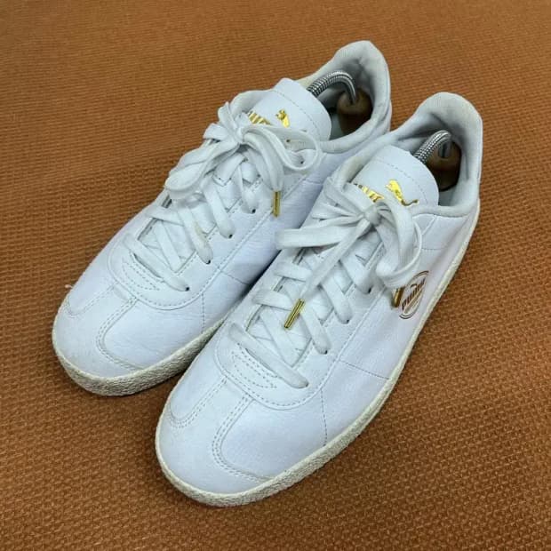 푸마 클럽 스니커즈 운동화 270 G07379