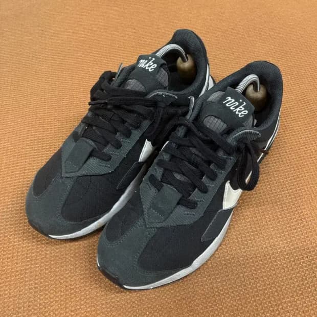 나이키 에어맥스 프리데이 스니커즈 운동화 275 G07391