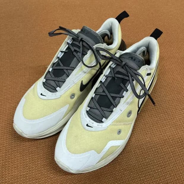 나이키 에어맥스 업 스니커즈 운동화 270 G07412