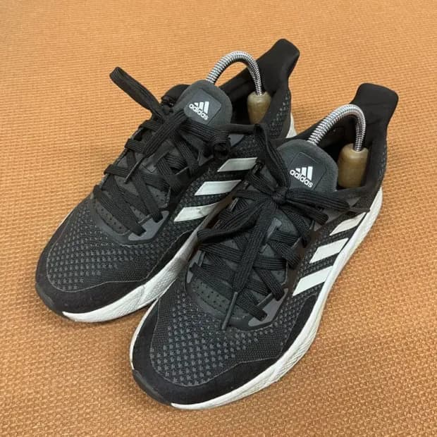 아디다스 X9000L2 런닝화 운동화 240 G07431