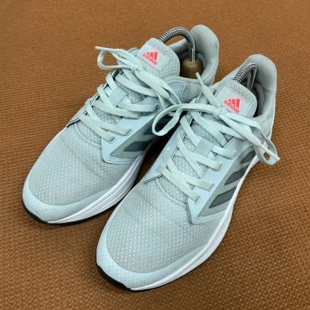 아디다스 갤럭시 5 런닝화 운동화 240 G07436