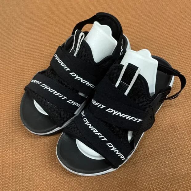 다이나핏 서피 매쉬 샌들 230 G07442