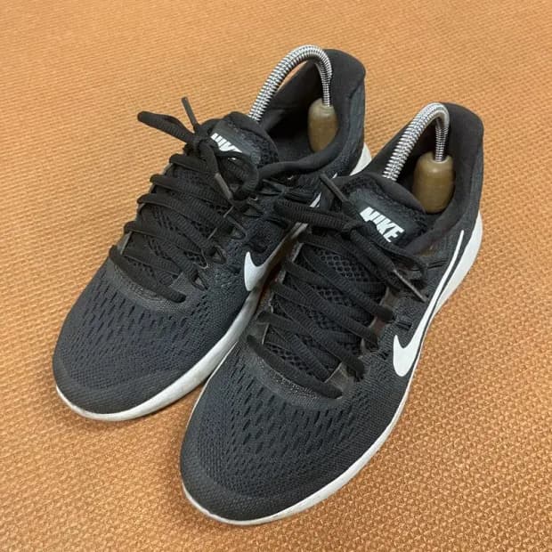 나이키 글라이드 8 런닝화 운동화 235 G07508