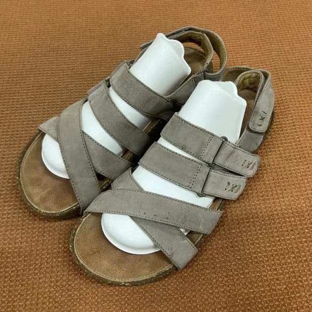 클락스 인디애나 샌들 230 G07558