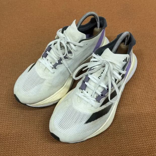 아디다스 아디제로 보스턴 12 런닝화 운동화 240 G07568