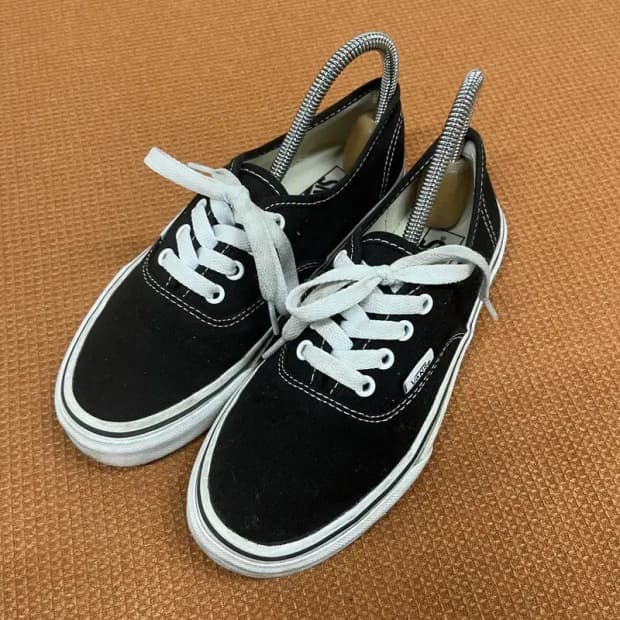 반스 올드스쿨 스니커즈 운동화 210 G07645