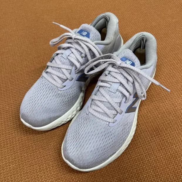 뉴발란스 1365 워킹화 운동화 240 G07646