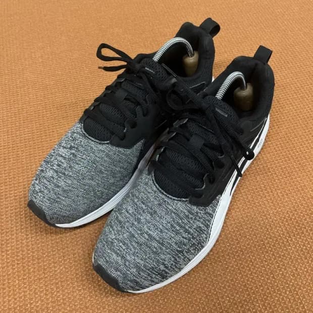 푸마 NRGY 런닝화 운동화 265 G07670