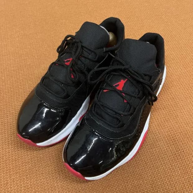 나이키 에어 조던 11 컴포트 로우 농구화 운동화 265 G07713