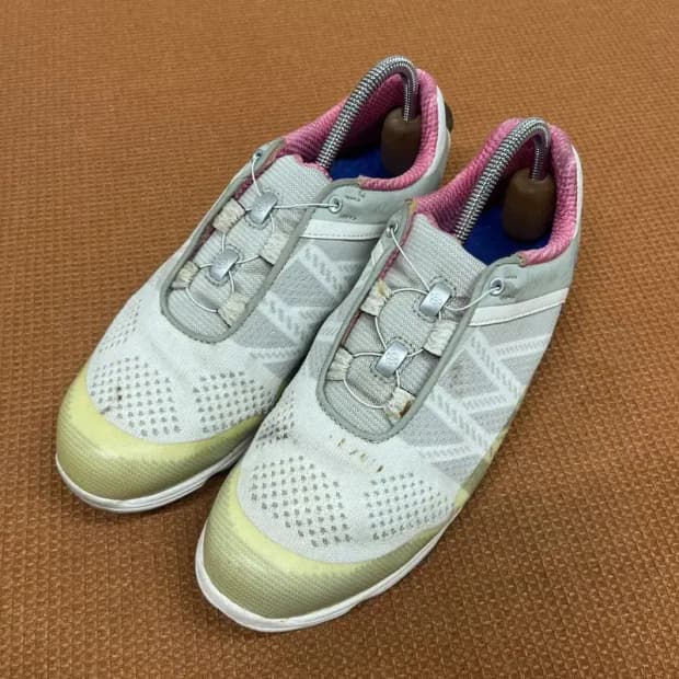 풋조이 보아 골프화 운동화 240 G07728