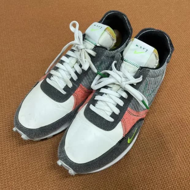 나이키 데이브레이크 타입 스니커즈 운동화 285 G07729