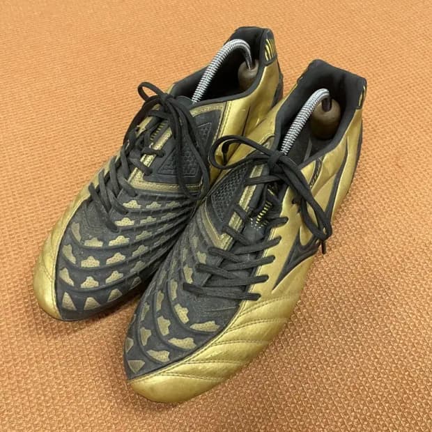 미즈노 이그니터스 3 축구화 운동화 270 G07734