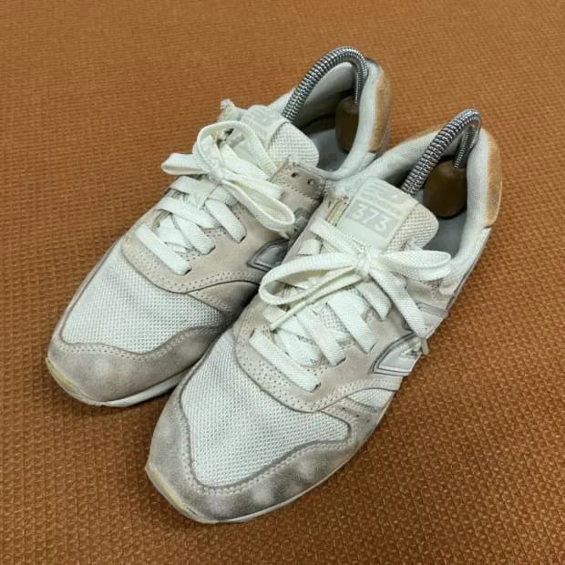 뉴발란스 373 스니커즈 운동화 240 G07737