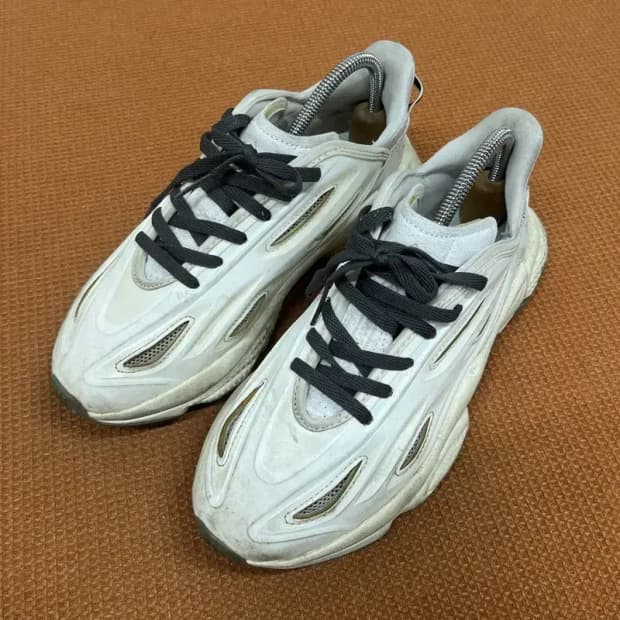 아디다스 오즈위고 셀록스 스니커즈 운동화 235 G07738