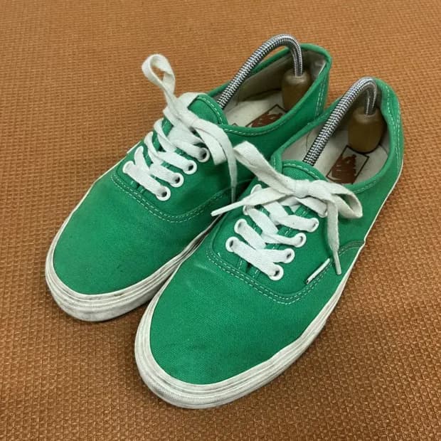 반스 올드스쿨 스니커즈 운동화 260 G07741