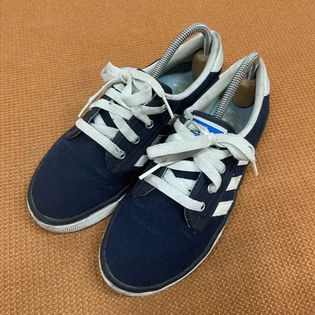 아디다스 키엘 스니커즈 운동화 230 G07745