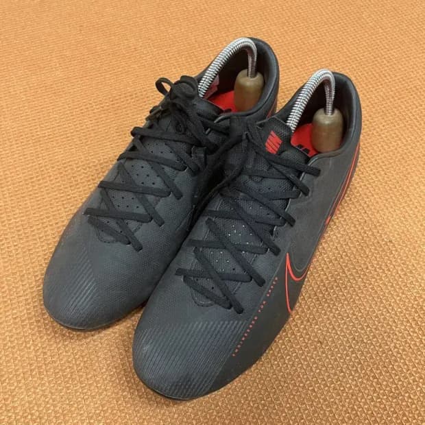 나이키 머큐리얼 베이퍼 13 아카데미 축구 운동화 250 G07768