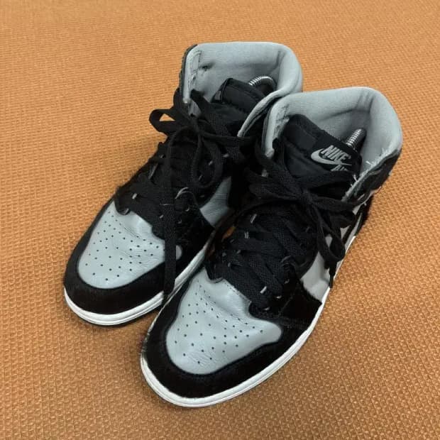 나이키 에어 조던 1 레트로 하이 스니커즈 운동화 240 G07782