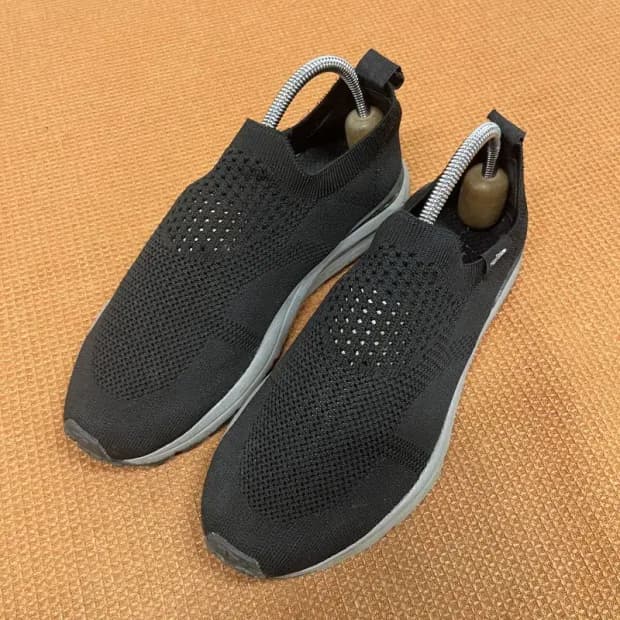 노스페이스 플랙스 조거 런닝화 운동화 240 G07801