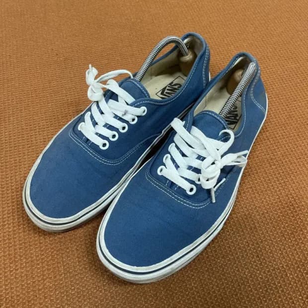 반스 올드스쿨 스니커즈 운동화 285 G07803