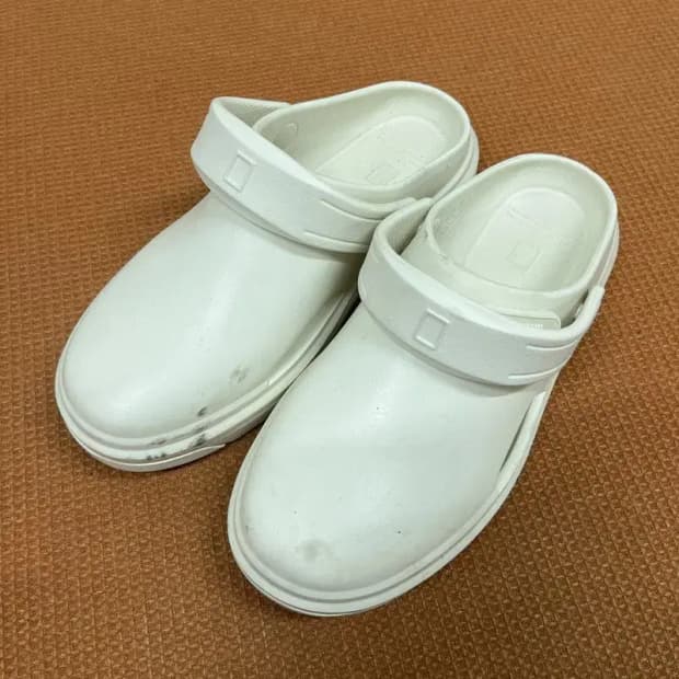 내셔널지오그래픽 사하라 V2 슬리퍼 샌들 230 G07846