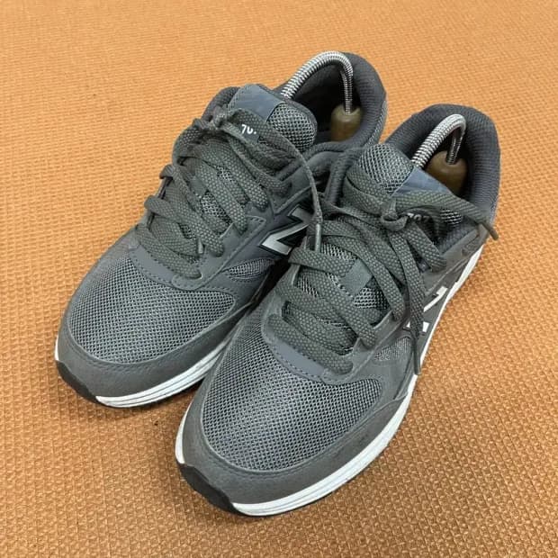 뉴발란스 707 스니커즈 운동화 250 G07807