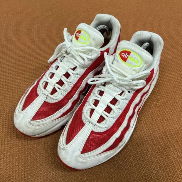 나이키 에어맥스 95 스니커즈 운동화 265 G07822