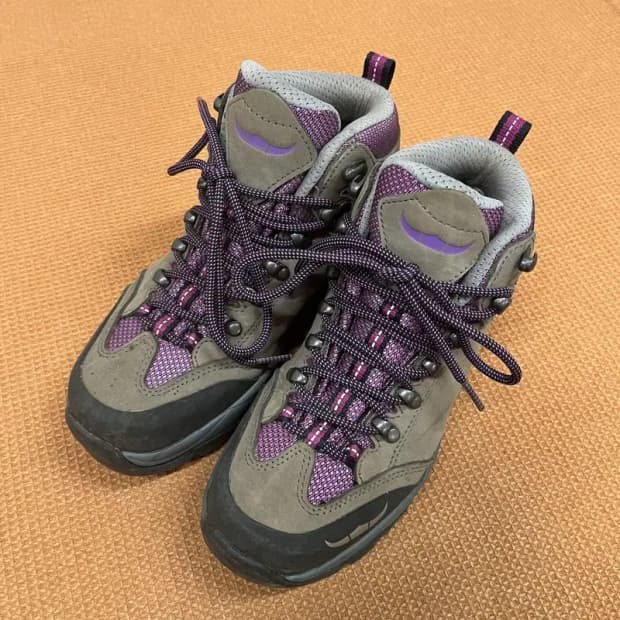 버팔로 여성 트레킹화 등산화 235 G07911