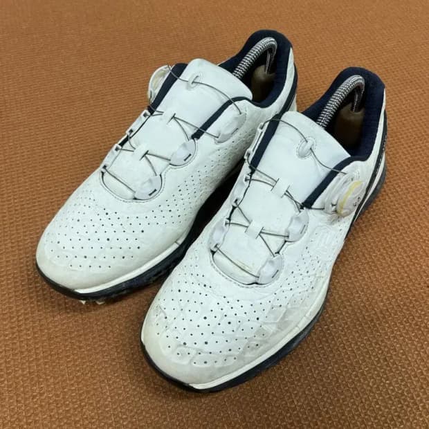 필라 다이얼 골프화 운동화 255 G07854