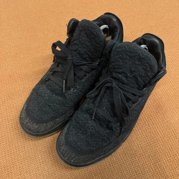 나이키 에어 조던 3 레트로 플라이니트 운동화 255 G07898