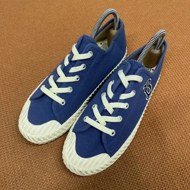 MLB 플레이볼 스니커즈 운동화 230 G07916