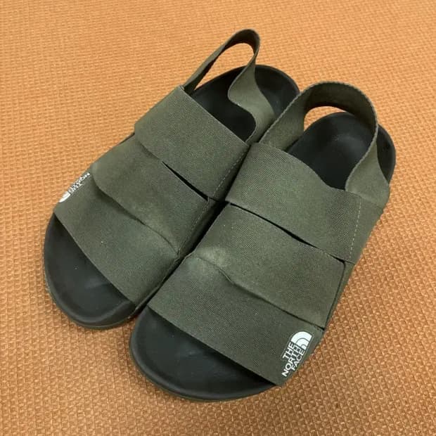 노스페이스 럭스 샌들 2 240 G07947