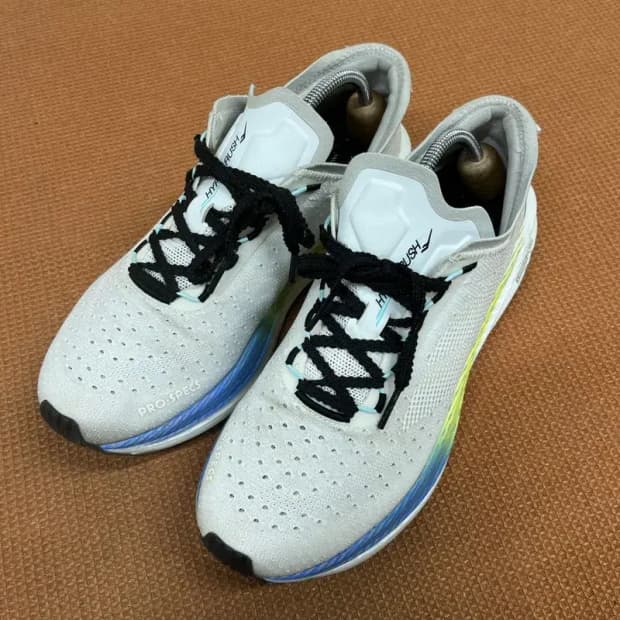 프로스펙스 하이퍼 러시 런닝화 운동화 270 G07964