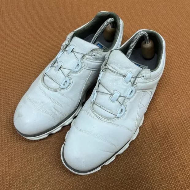 풋조이 풋조이 프로 SL 보아 골프화 운동화 245 G07965