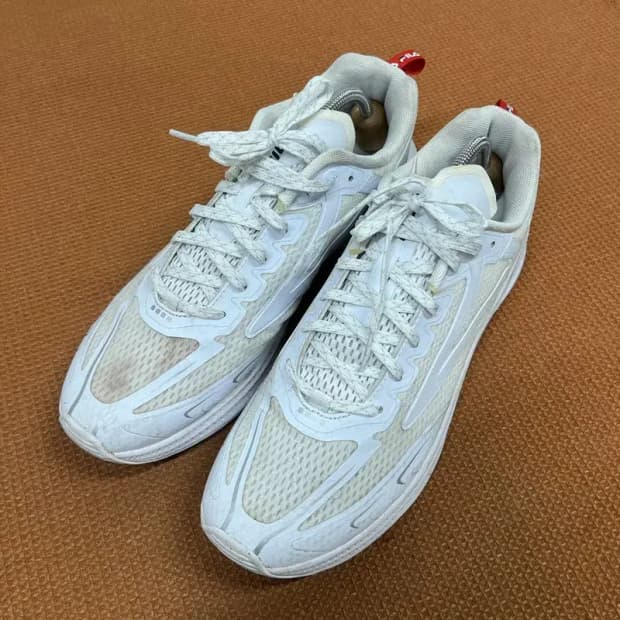 필라 웨이블렛 엑셀레이터 스니커즈 운동화 280 G07978