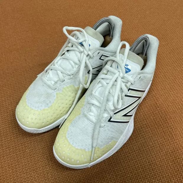 뉴발란스 레쉬폼 라브 테니스화 운동화 225 G07995