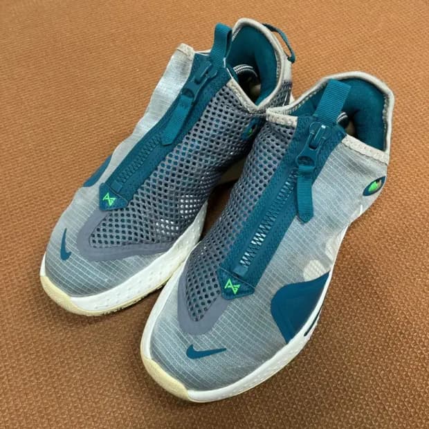 나이키 PG 4 PCG 풀 조지 농구화 운동화 280 G08002