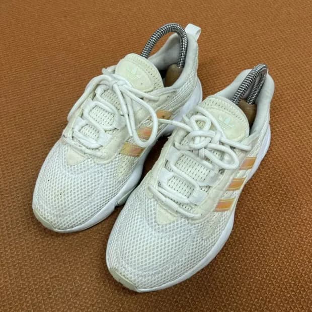 아디다스 하와이 스니커즈 운동화 220 G08025