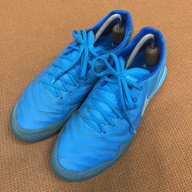 나이키 티엠포X 프록시모 TF 풋살화 운동화 260 G08040