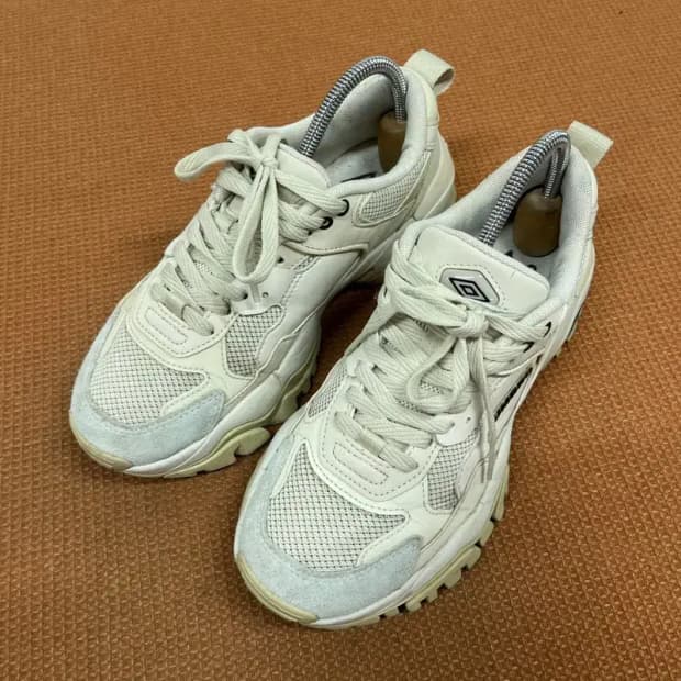 엄브로 범피엑스 스니커즈 운동화 240 G08060