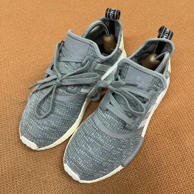 아디다스 엔엠디 러너원 운동화 250 G08063