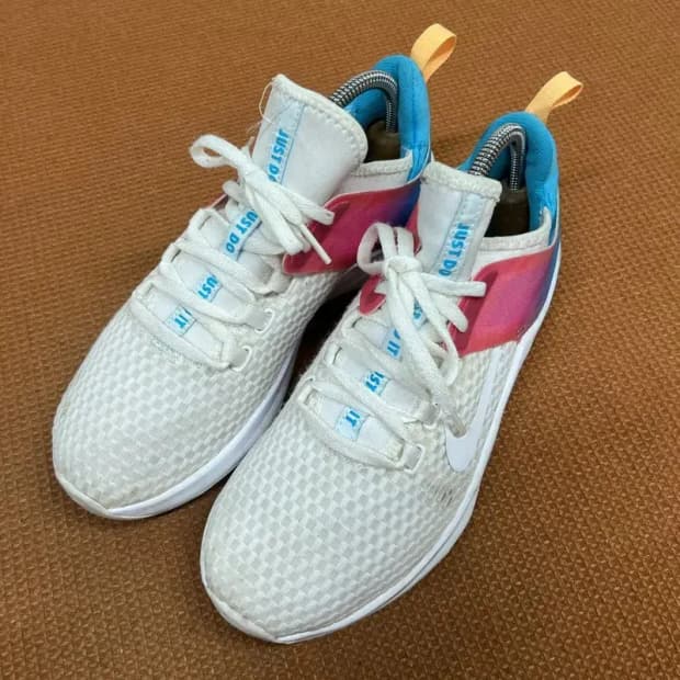 나이키 에어맥스 벨라 TR 2 트레이닝화 운동화 240 G08068