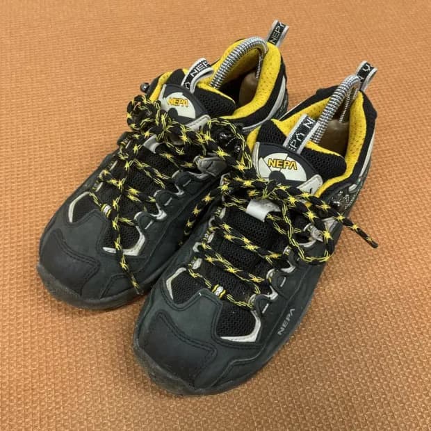 네파 트레킹화 등산화 240 G08164