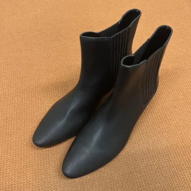 찰스앤키스 여성 첼시 부츠 245 G08155