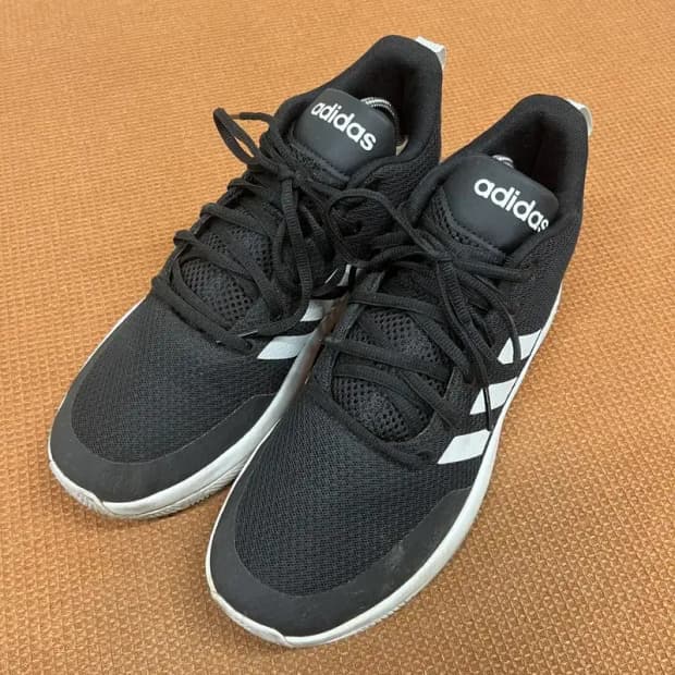 아디다스 SPD 농구화 운동화 255 G08146