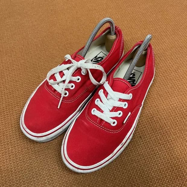 반스 올드스쿨 스니커즈 운동화 235 G08151